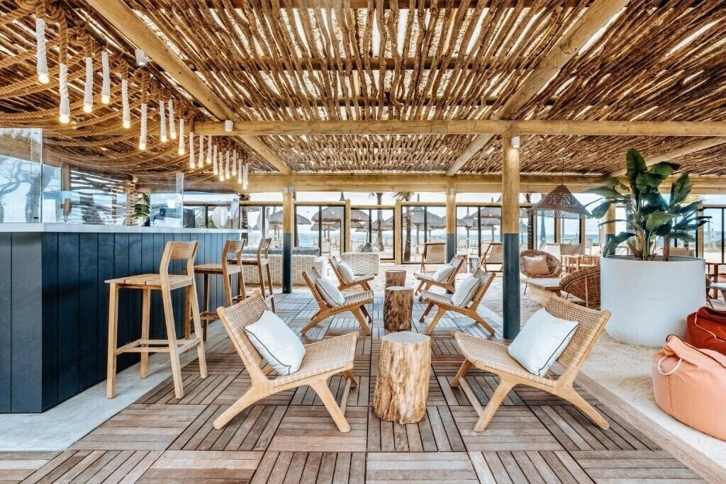 Готель Friday Attitude 3*