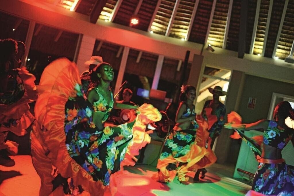 Картинка Ambre 4*