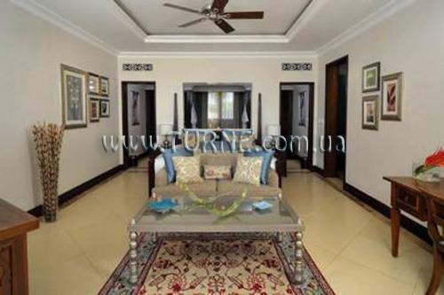 Готель Grand Mauritian 5*