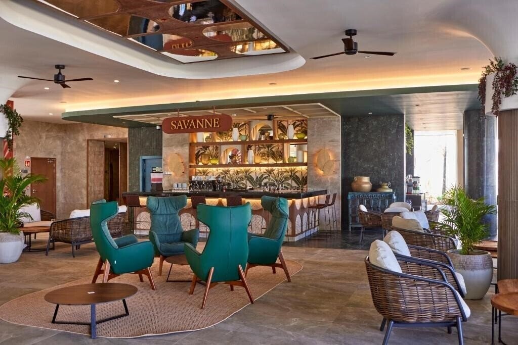 Зображення RIU Turquoise (ex. Creole) 4*