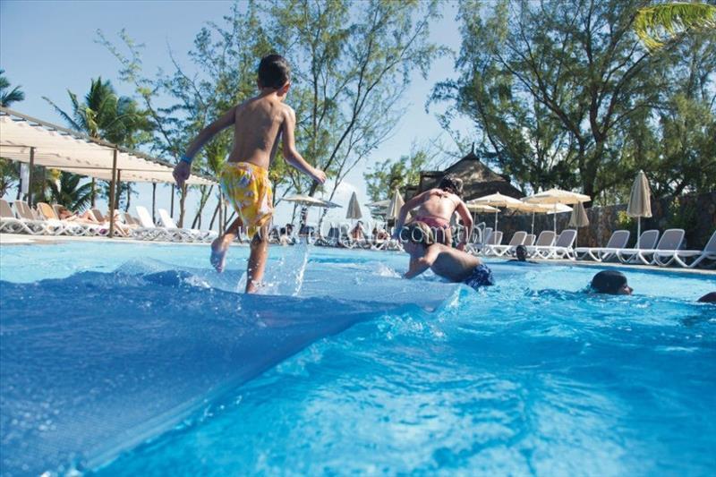 Картинка Riu Coral 4*