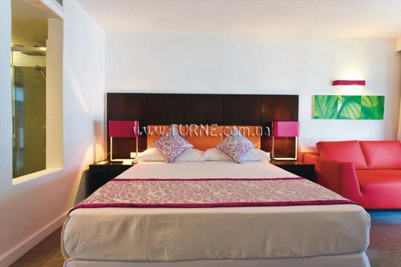 Фотографія Riu Coral 4*