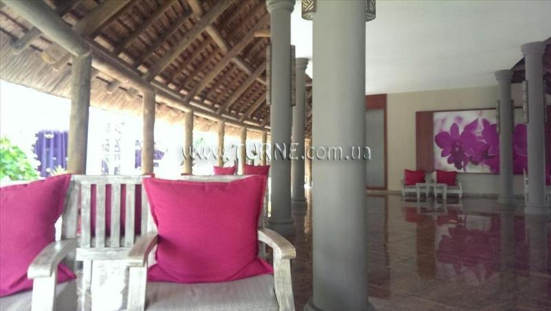 Готель Riu Coral 4*