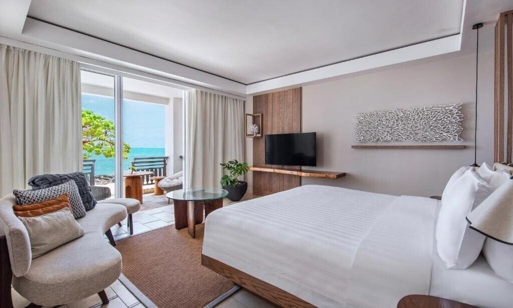 Зображення Shangri-La’S Le Touessrok Resort & SPA 5*