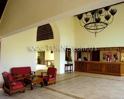 Фотография Movenpick Resort & SPA Mauritius 4*