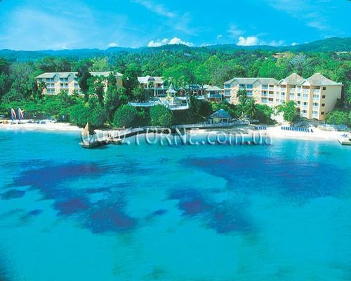 Фото Plantation Resort & SPA 4*