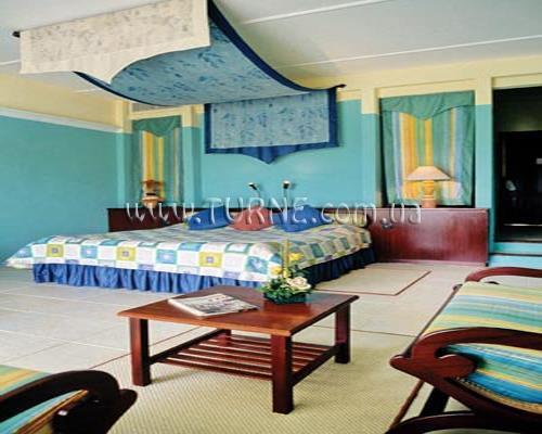 Отель Plantation Resort & SPA 4*