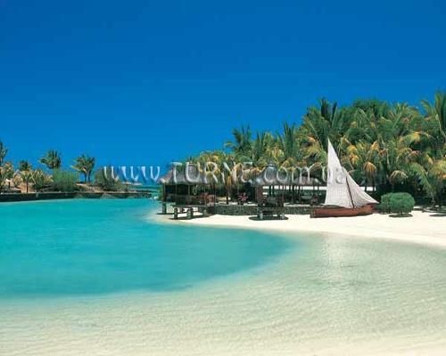 Фото Grand Mauritian Resort & SPA 5*