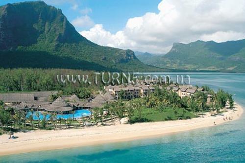 Изображение Indian Resort & SPA 4*