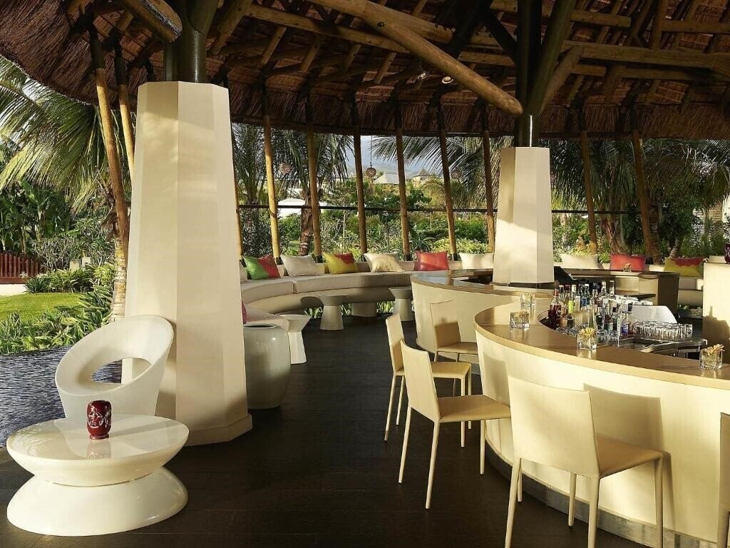 Фото Sofitel So 5*