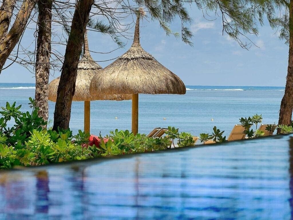 Зображення Sofitel So 5*