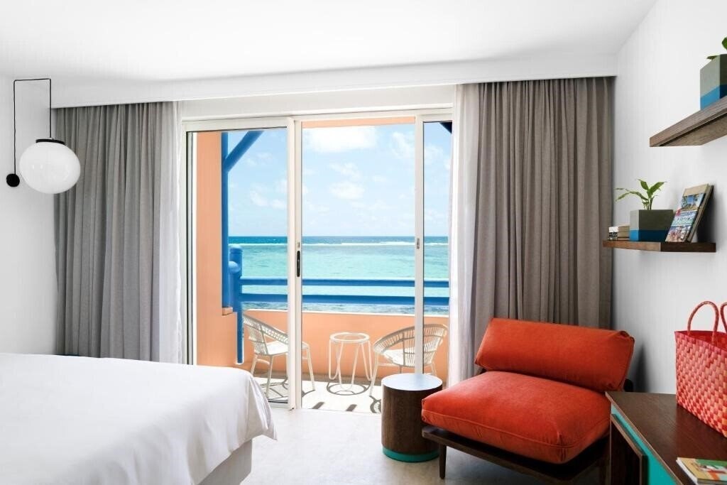 Фото La Palmeraie Boutique Hotel 4*