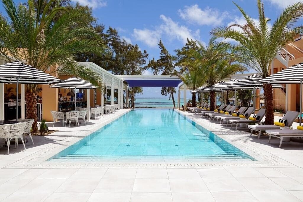 Зображення La Palmeraie Boutique Hotel 4*