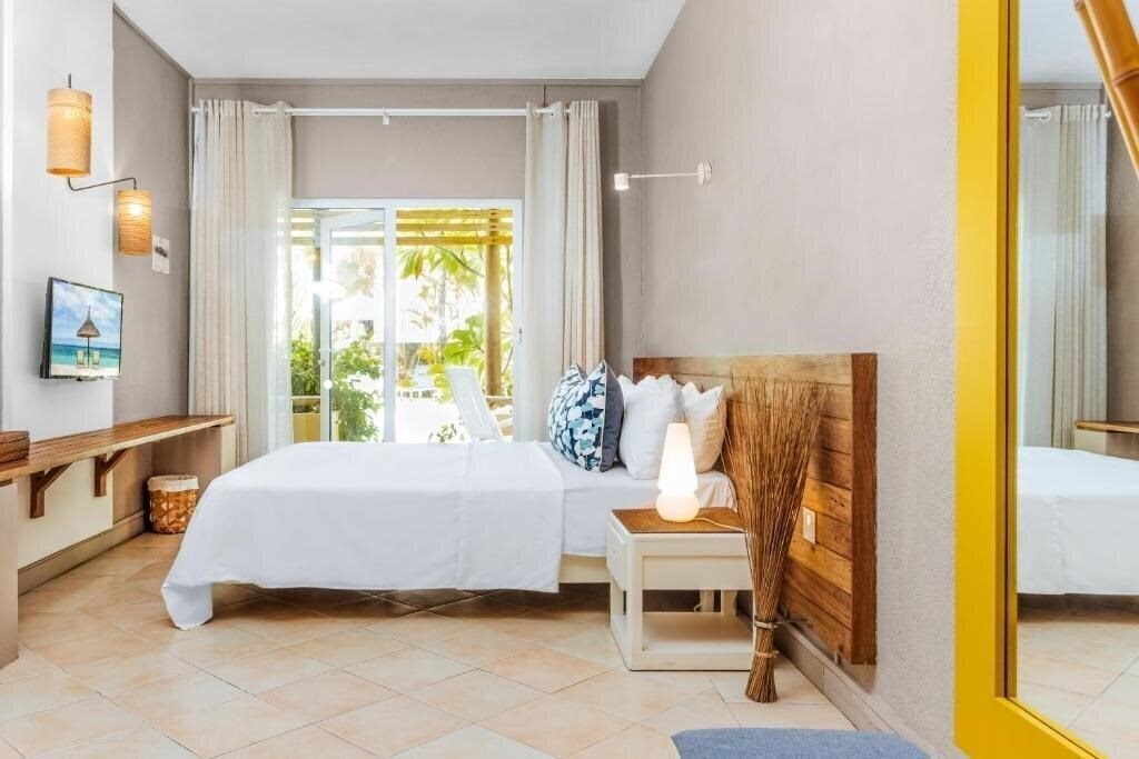 Фото Bougainville 3*