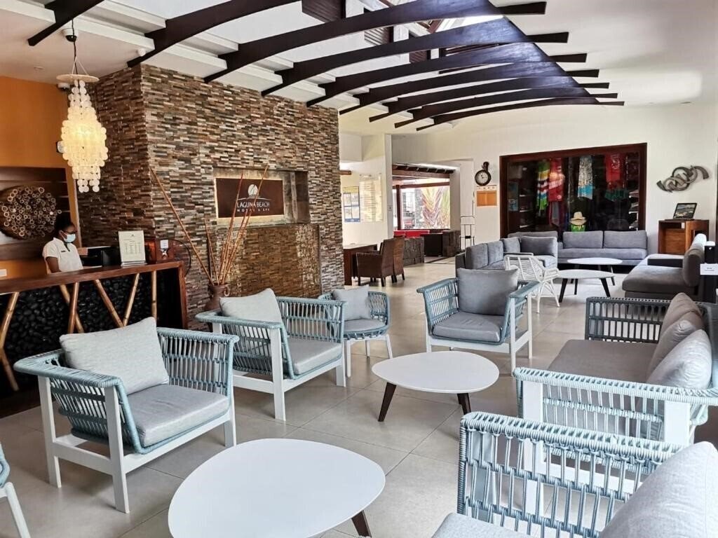 Картинка Laguna Beach Hotel & SPA 3*