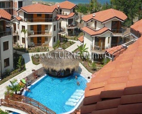 Фотографія Laguna Beach Hotel & SPA 3*