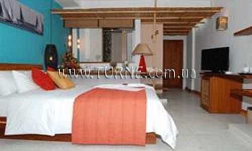 Готель Laguna Beach Hotel & SPA 3*