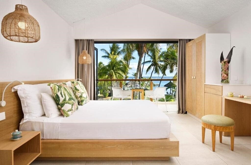 Фото Mont Choisy Hotel 3*