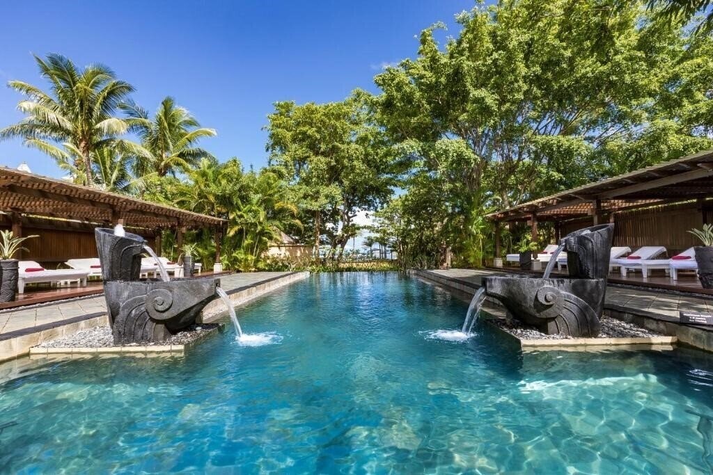 Картинка Shanti Maurice A Nira Resort 5*