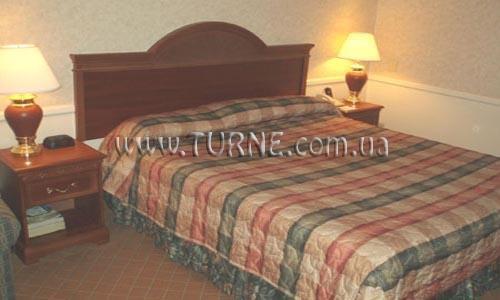 Фото Ventura Hotel 3*