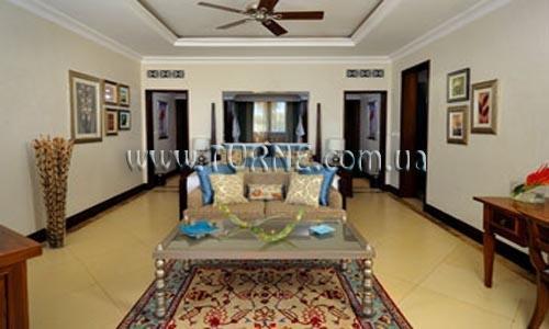 Фото Aluxury Collection Resort And SPA 4*