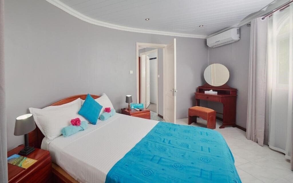 Фото Gold Beach Resort & SPA 3*