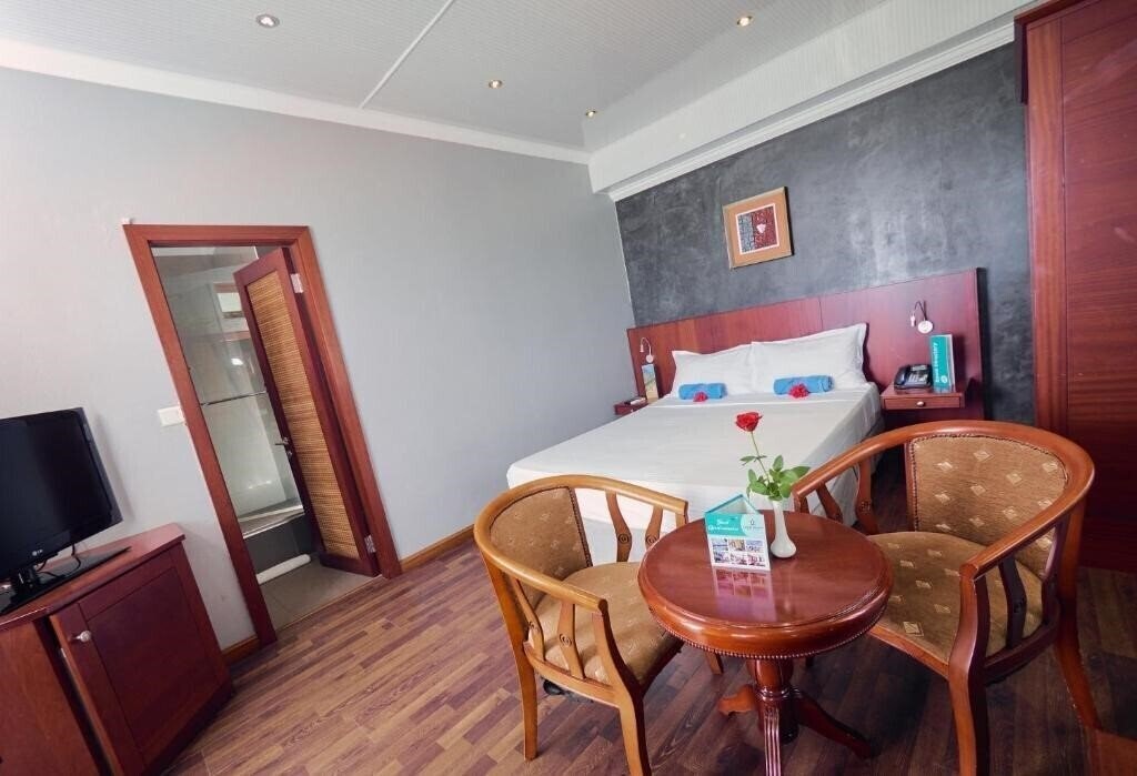 Изображение Gold Beach Resort & SPA 3*