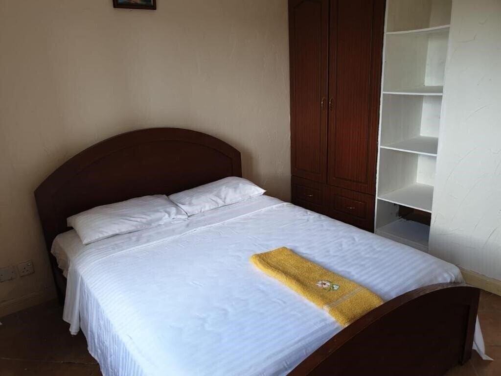 Изображение Grand Baie Suites 3*