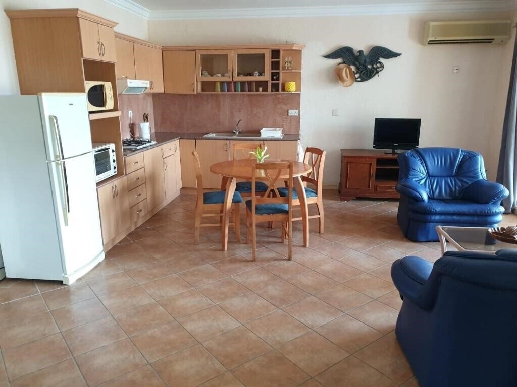 Картинка Grand Baie Suites 3*