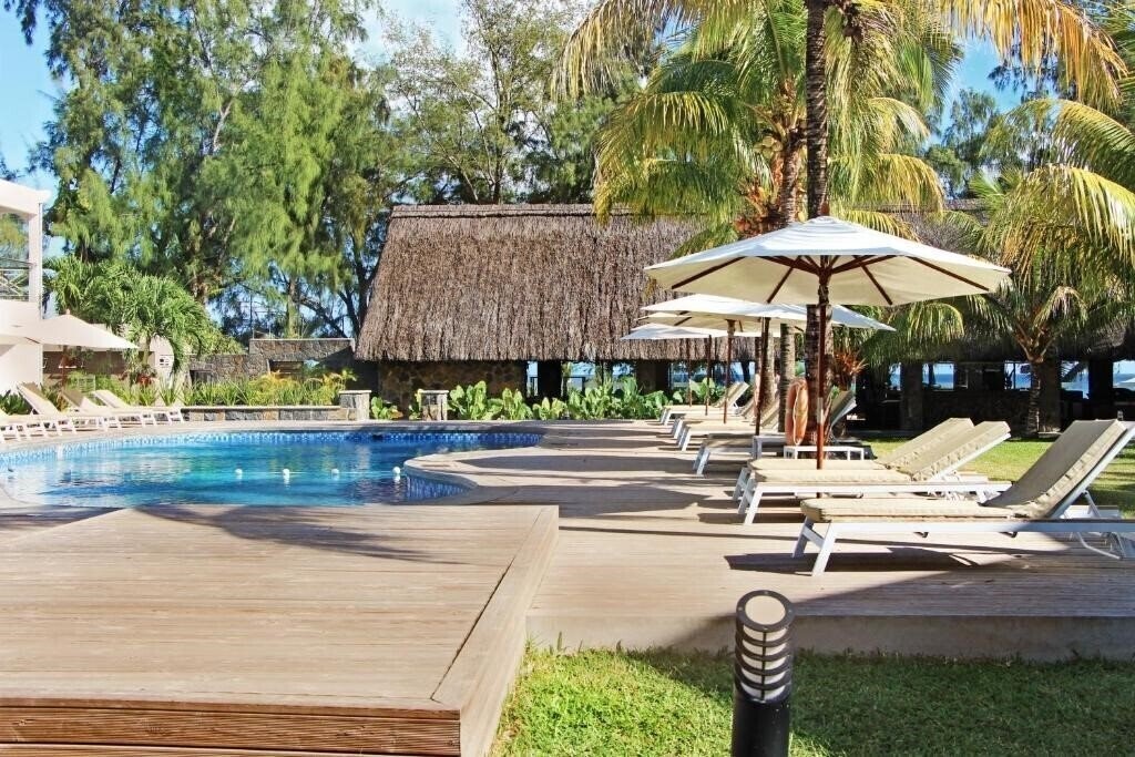 Фото Villas Mon Plaisir 3*