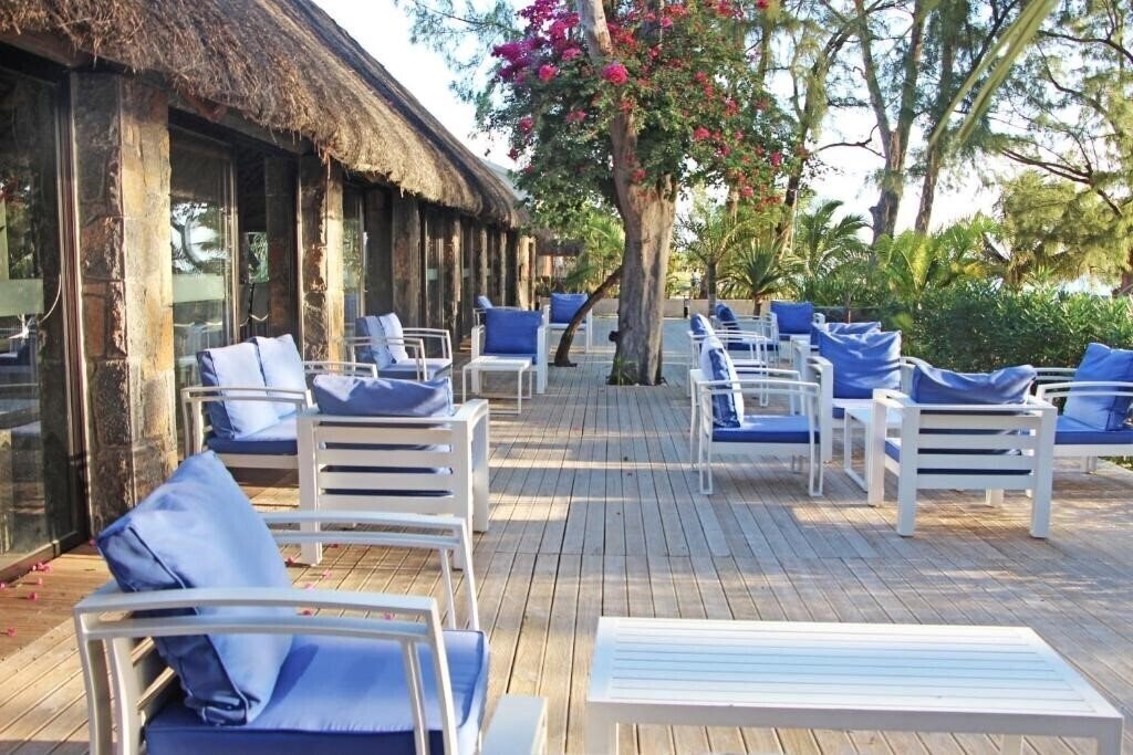 Картинка Villas Mon Plaisir 3*