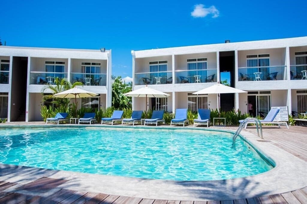 Фотография Villas Mon Plaisir 3*