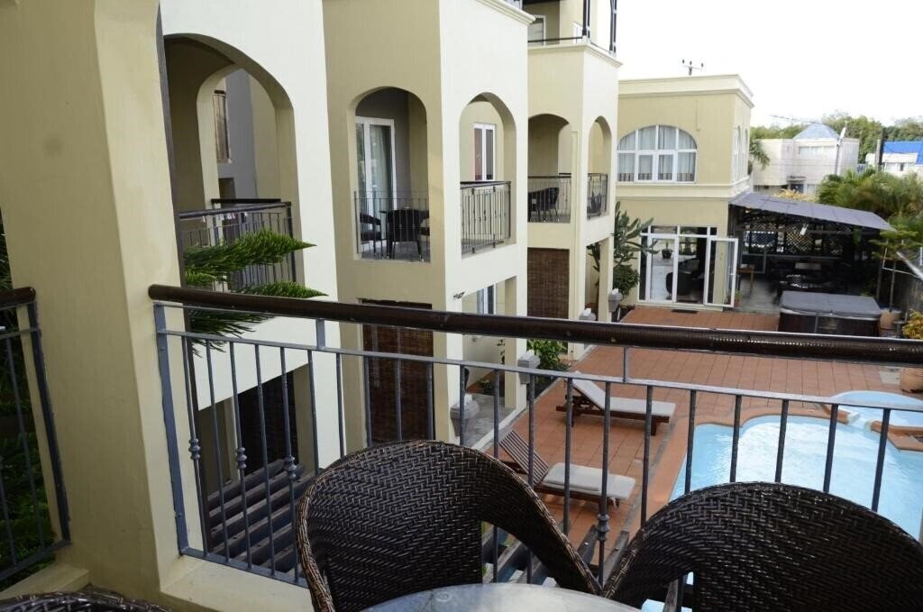 Картинка Villa Narmada 2*