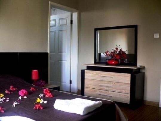 Фото Les Lauriers 3*