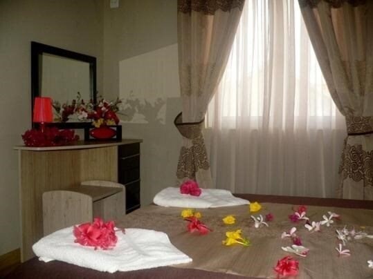 Зображення Les Lauriers 3*