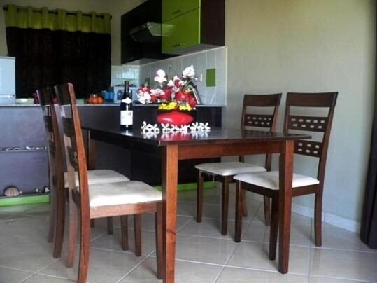 Картинка Les Lauriers 3*
