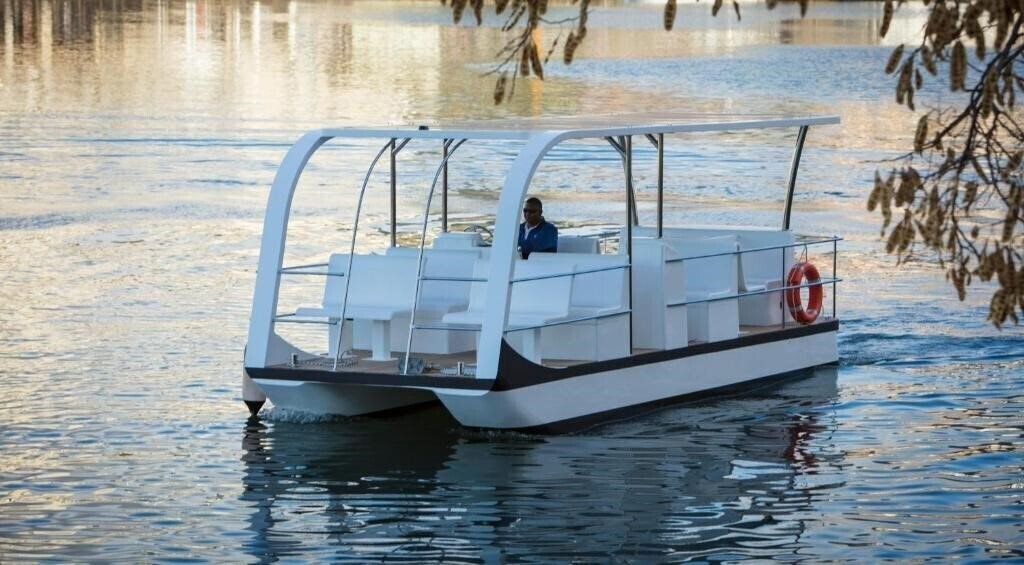 Фотография Le Suffren Hotel & Marina 4*