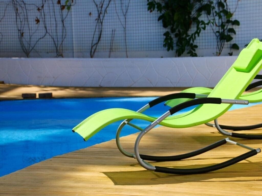 Отель La Tonnelle Guest House 3*