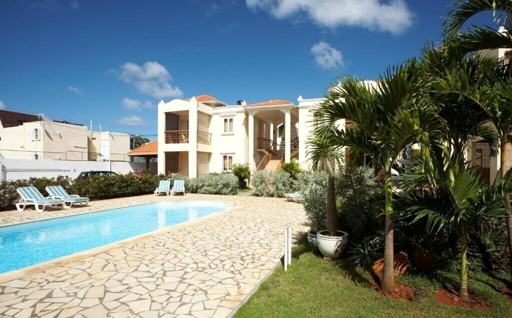 Изображение La Pointe Villas 3*