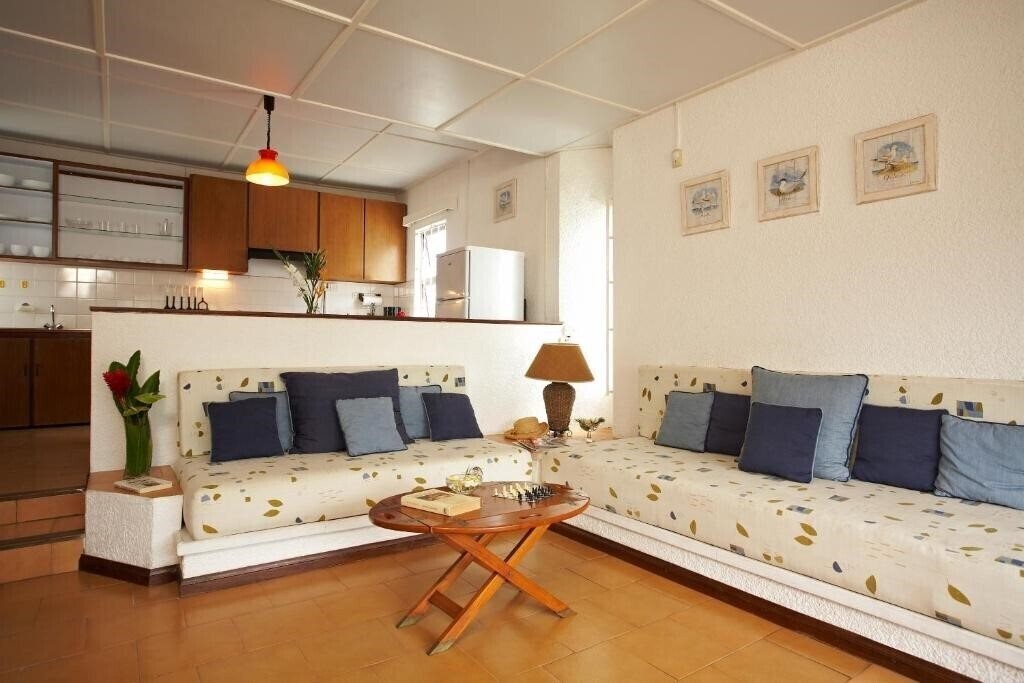 Картинка La Pointe Villas 3*