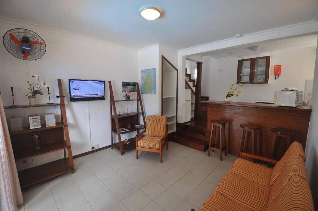 Картинка La Pointe Villas 3*