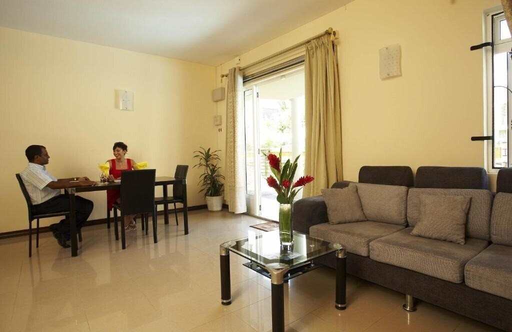 Готель Jet Villa 2*