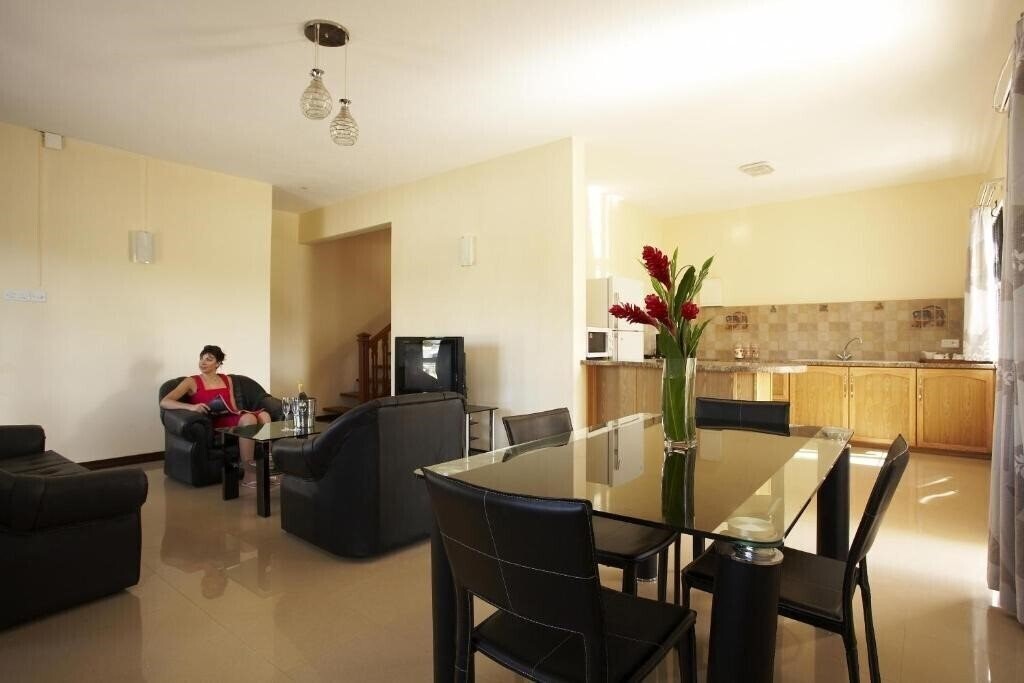 Фотографія Jet Villa 2*