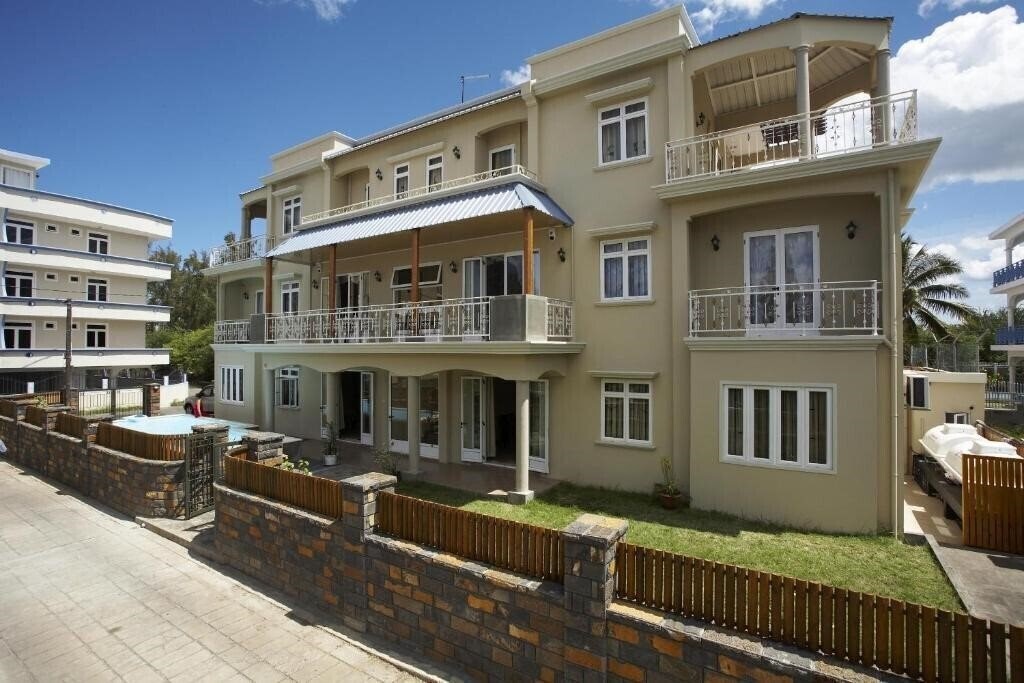 Картинка Jet Villa 2*