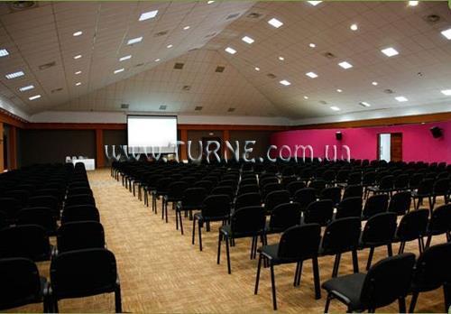 Фотография La Plation Resort & SPA 4*