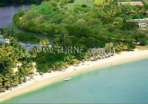 Отель La Plation Resort & SPA 4*