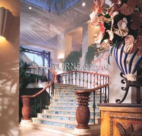 Зображення Le Touessrok 5*