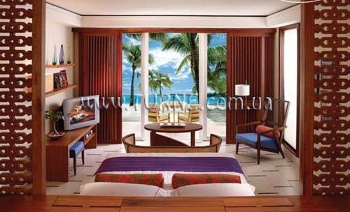 Фотографія Le Touessrok 5*