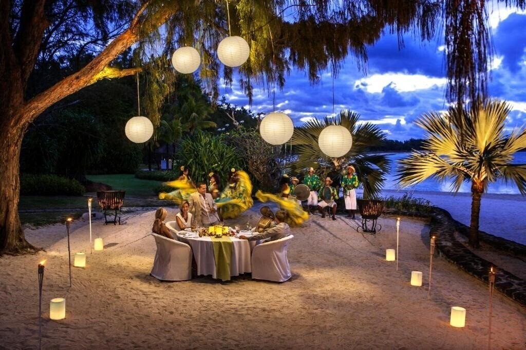 Зображення The Residence Mauritius 5*
