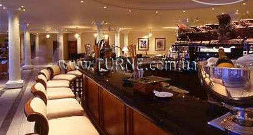 Картинка The Residence Mauritius 5*